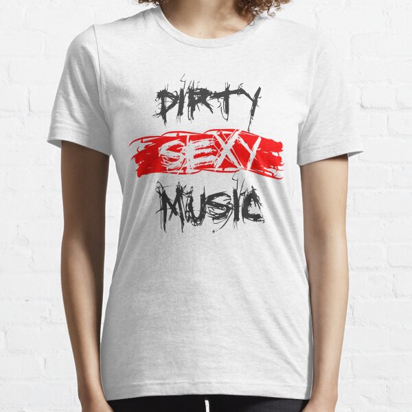 Artikel-Vorschau von  sexy, designt und verkauft von HOTDJGEAR.
