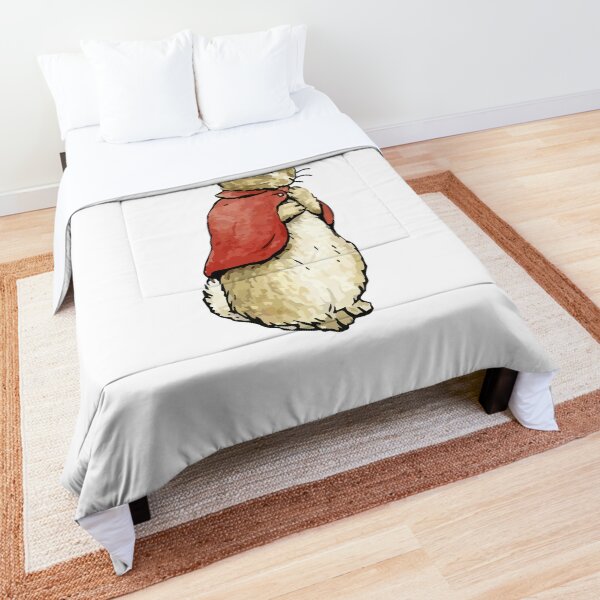 Peter rabbit online comforter