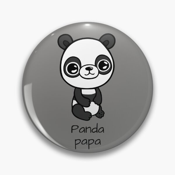 Item preview, Panda papa designed and sold by jakezbontar.