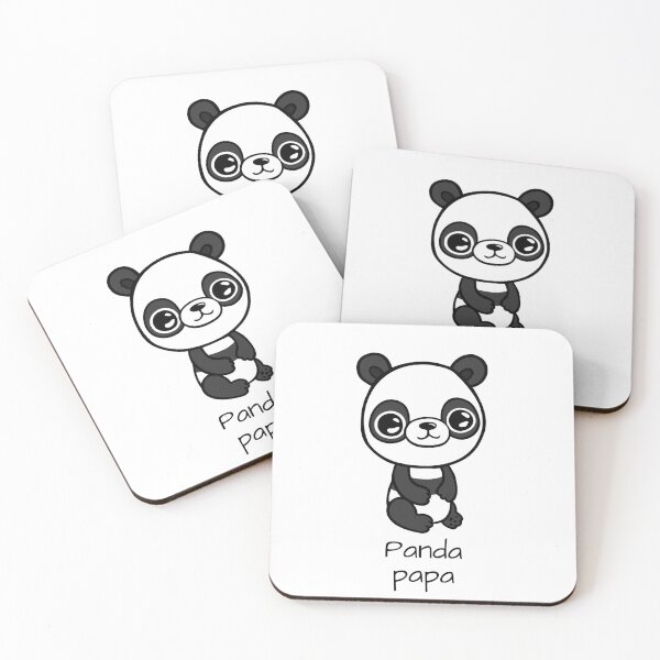 Item preview, Panda papa designed and sold by jakezbontar.