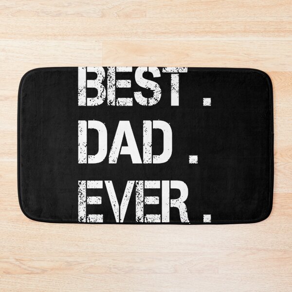 Item preview, BEST DAD EVER FOR FATHERS DAY 2020 designed and sold by Steve  Morley.