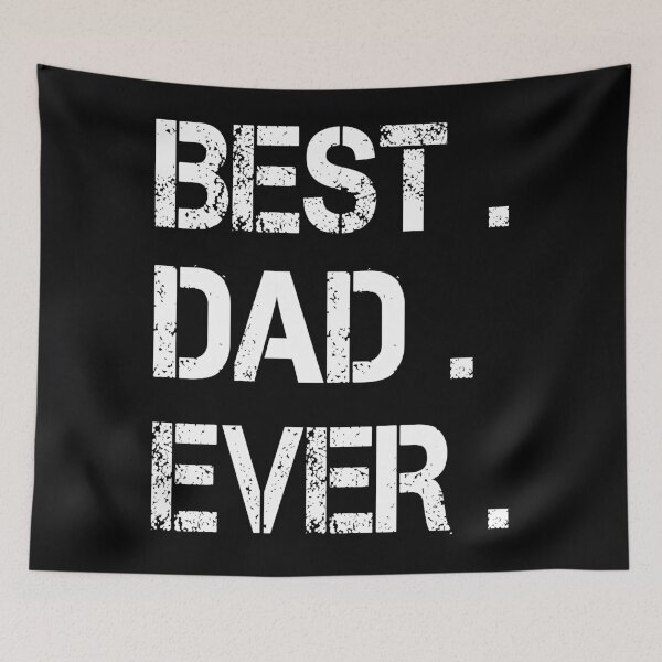 Item preview, BEST DAD EVER FOR FATHERS DAY 2020 designed and sold by Steve  Morley.