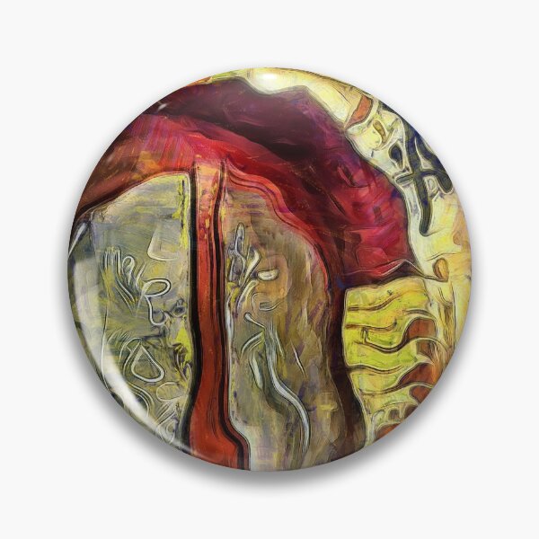 Item preview, Athens Greece Doorway Graffiti KPA designed and sold by karynpeters.