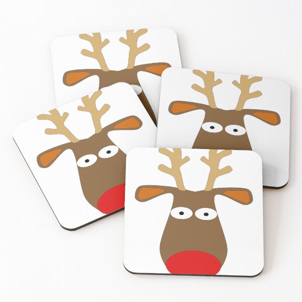Item preview, Reindeer designed and sold by Wizz Bang.