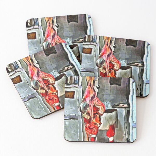 Item preview, Butcher Shop in Old City Luxor Egypt KPA designed and sold by karynpeters.