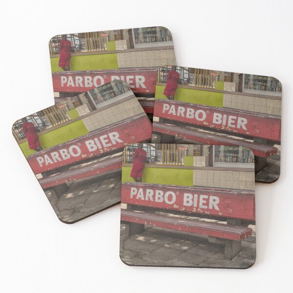 Item preview, Parbo beer designed and sold by Photopat.