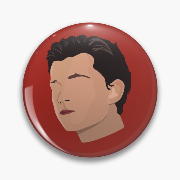 Item preview, Tom Holland designed and sold by bustrama.