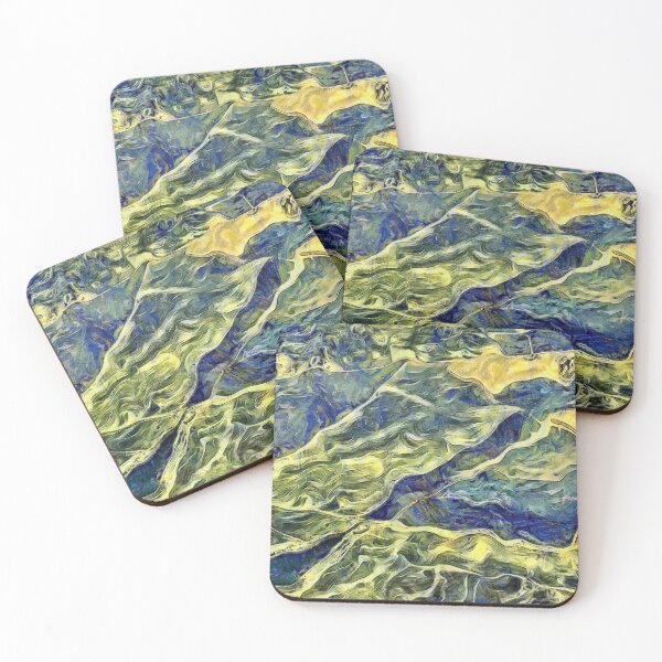 Item preview, Farmland in South Africa KPA designed and sold by karynpeters.