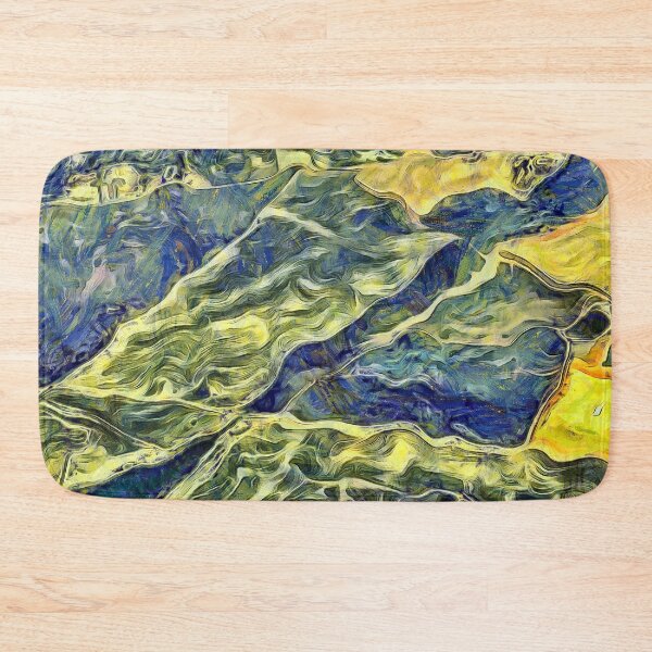 Item preview, Farmland in South Africa KPA designed and sold by karynpeters.