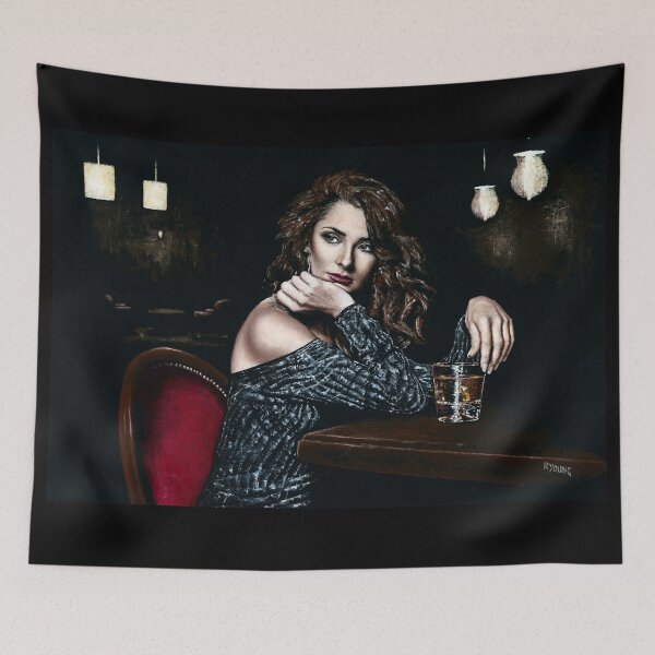 Item preview, Whiskey Neat designed and sold by richardyoung.