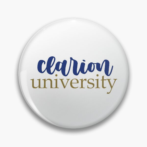 Item preview, Clarion University designed and sold by kayleeoconnor.