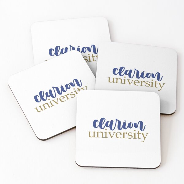 Item preview, Clarion University designed and sold by kayleeoconnor.