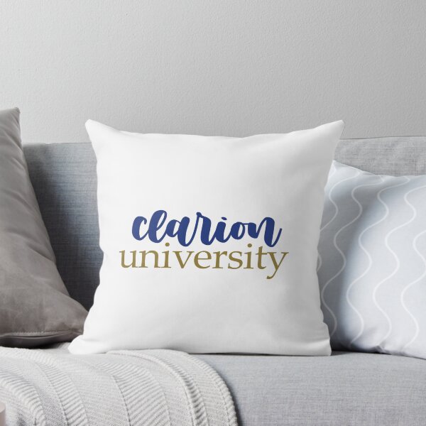 Item preview, Clarion University designed and sold by kayleeoconnor.