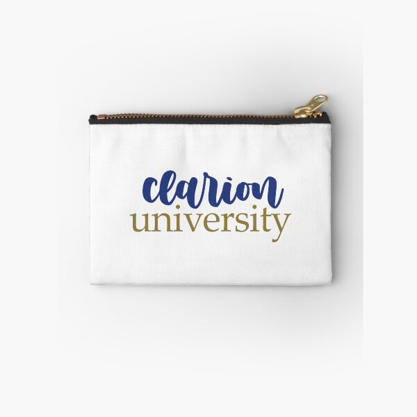 Item preview, Clarion University designed and sold by kayleeoconnor.