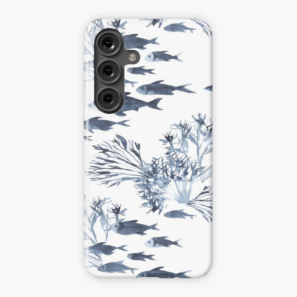 Artikel-Vorschau von Samsung Galaxy Leichte Hülle, designt und verkauft von Citronelladesig.