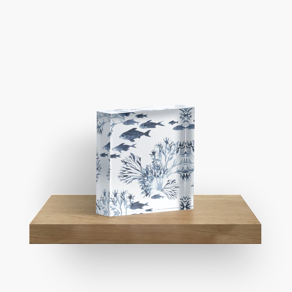 Artikel-Vorschau von Acrylblock, designt und verkauft von Citronelladesig.