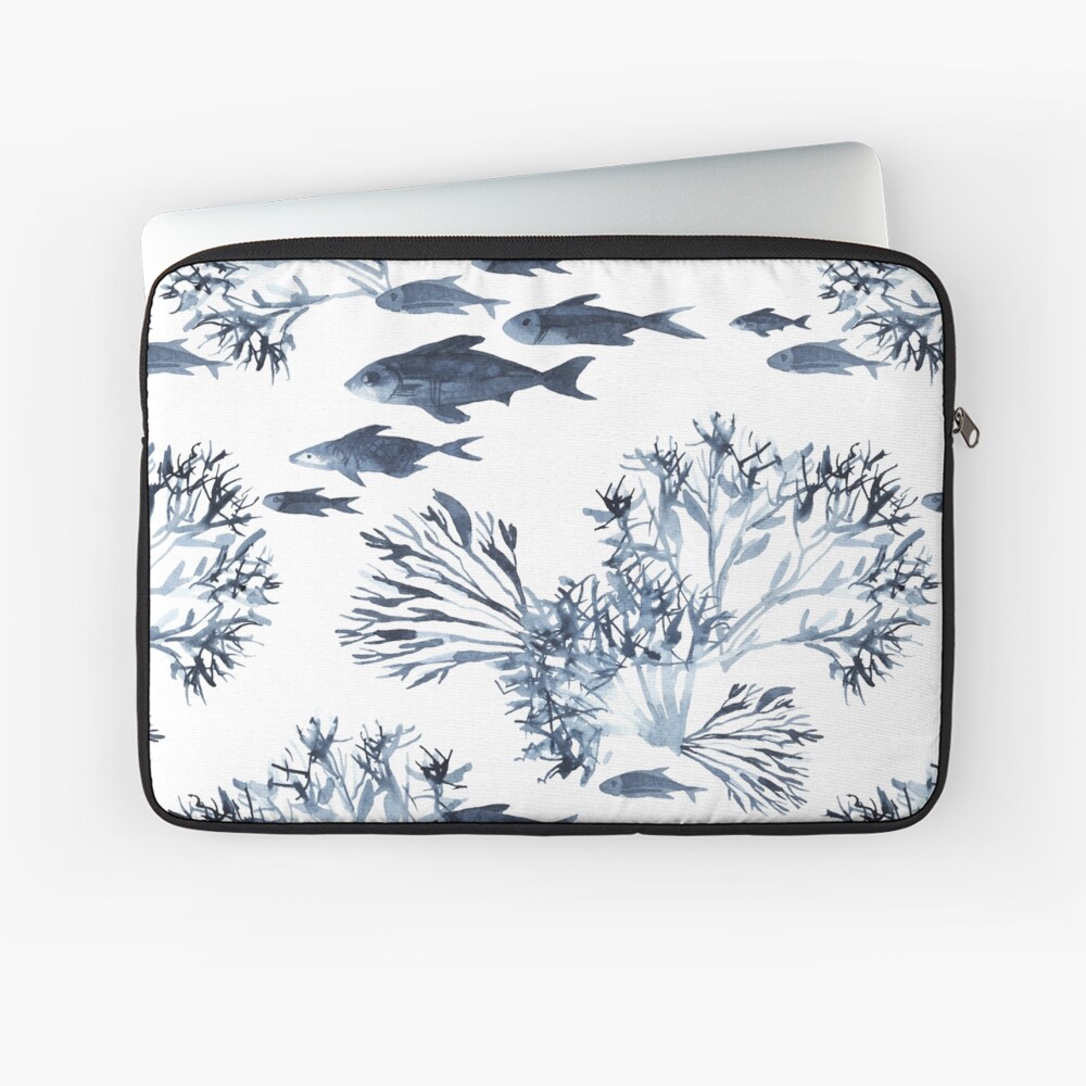 Artikel-Vorschau von Laptoptasche, designt und verkauft von Citronelladesig.