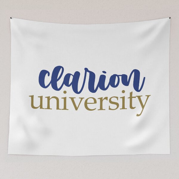 Item preview, Clarion University designed and sold by kayleeoconnor.
