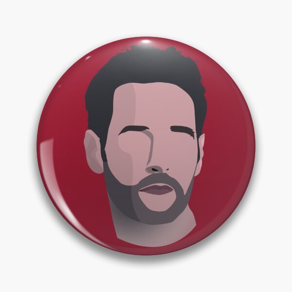 Item preview, Paul Rudd designed and sold by bustrama.