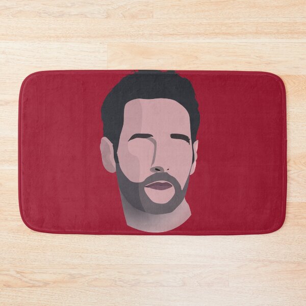 Item preview, Paul Rudd designed and sold by bustrama.