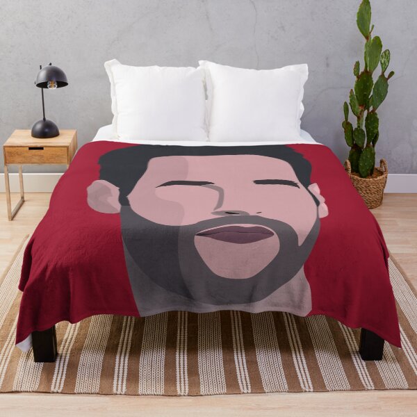 Item preview, Paul Rudd designed and sold by bustrama.