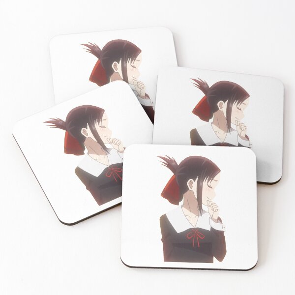 Item preview, Kaguya Shinomiya designed and sold by akshitamishra.