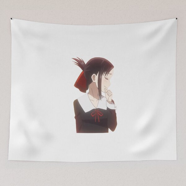 Item preview, Kaguya Shinomiya designed and sold by akshitamishra.