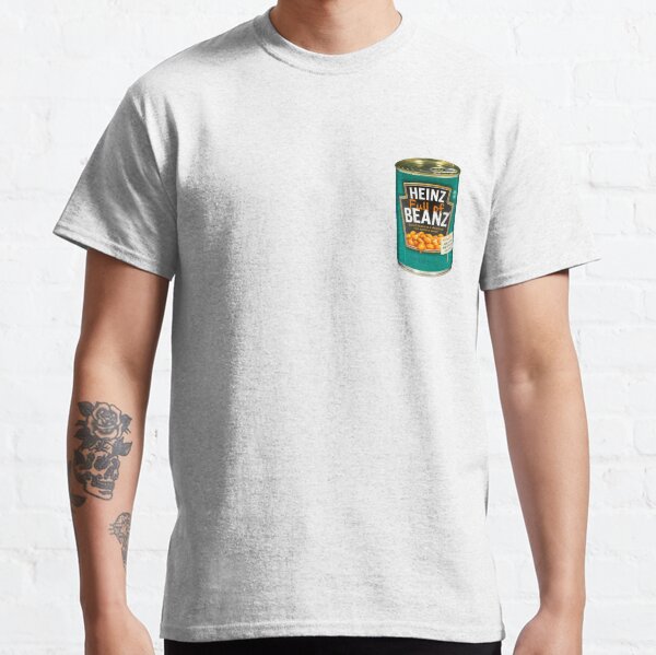 Heinz Baked Beans Classic T-Shirt