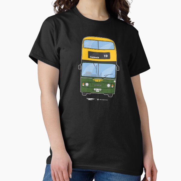 Item preview, GCT Leyland Atlantean GLA21 (Castlemilk 19) designed and sold by BFXIII.
