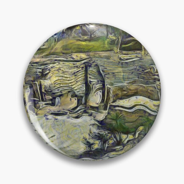 Item preview, Amphitheater Ruins in Alexandria Egypt KPA designed and sold by karynpeters.