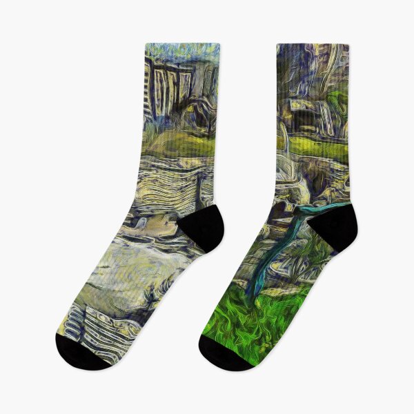 Item preview, Amphitheater Ruins in Alexandria Egypt KPA designed and sold by karynpeters.