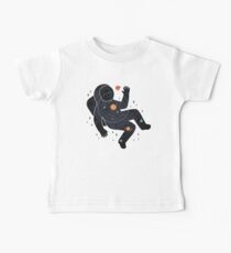 Inner Space Baby Tee