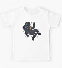 Inner Space Kids Tee