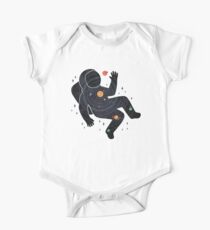 Inner Space One Piece - Short Sleeve