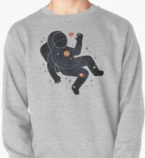 Inner Space Pullover
