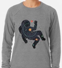 Inner Space Lightweight Sweatshirt