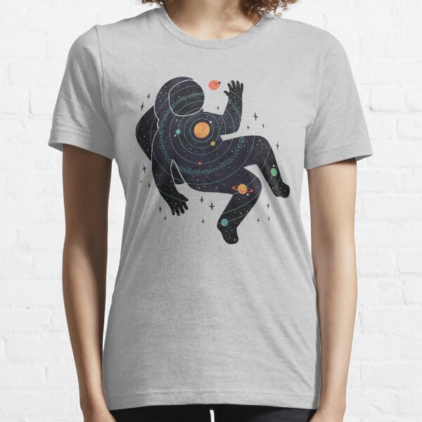 Inner Space Essential T-Shirt