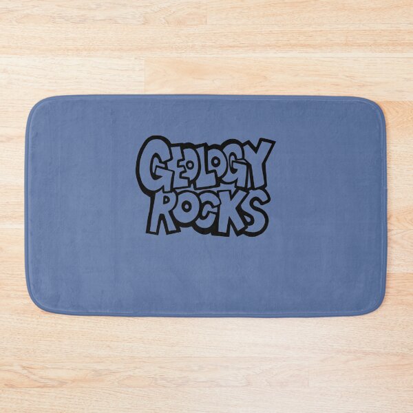 Item preview, Geology Rocks designed and sold by FrictionMaxxing.