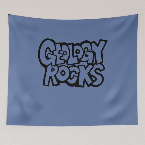 Item preview, Geology Rocks designed and sold by FrictionMaxxing.