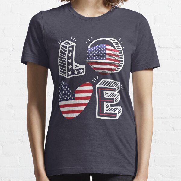 cool 4th of july shirts