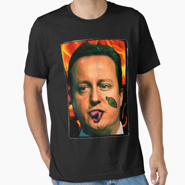 Skin deep Essential T-Shirt
