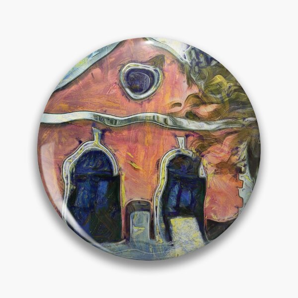 Item preview, Church in Grand Turk Turks and Caicos KPA designed and sold by karynpeters.