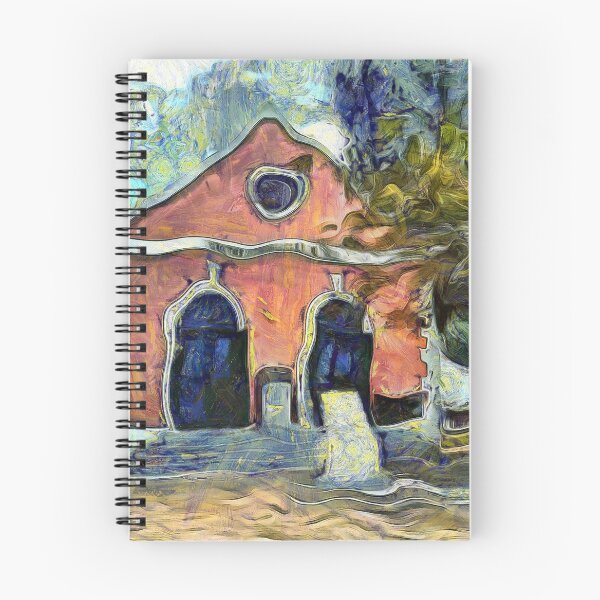 Item preview, Church in Grand Turk Turks and Caicos KPA designed and sold by karynpeters.