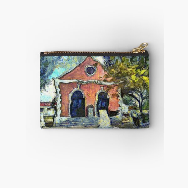 Item preview, Church in Grand Turk Turks and Caicos KPA designed and sold by karynpeters.