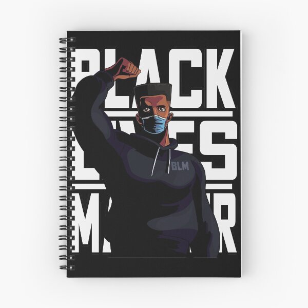 Item preview, Black Lives Matter BLM Protester designed and sold by Nosek1ng.
