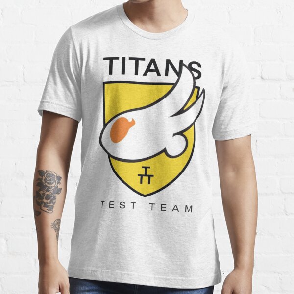 TTT for test team  Essential T-Shirt