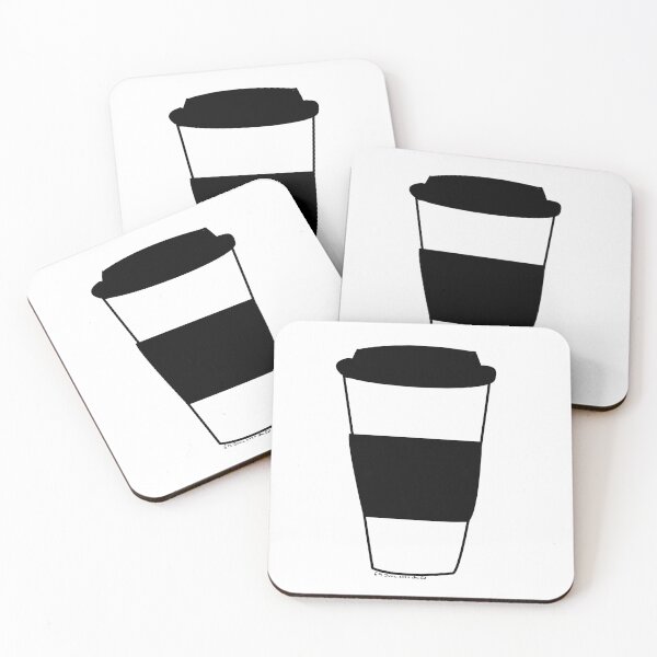 Item preview, Coffee designed and sold by dominiccivilart.