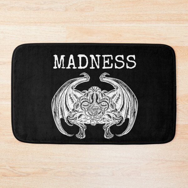 Item preview, Cthulhu Madness designed and sold by razvigod.