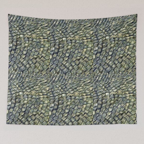Item preview, Cobblestone Street in Paris France KPA designed and sold by karynpeters.