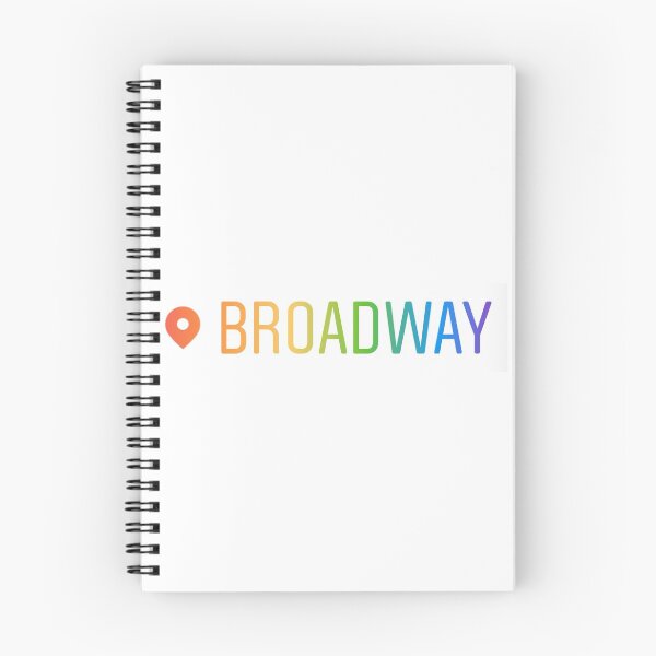 Item preview, Broadway Rainbow designed and sold by littleariel.